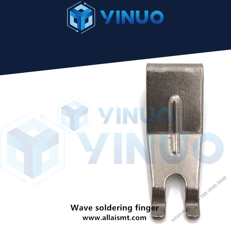 wave soldering chain claw 865653