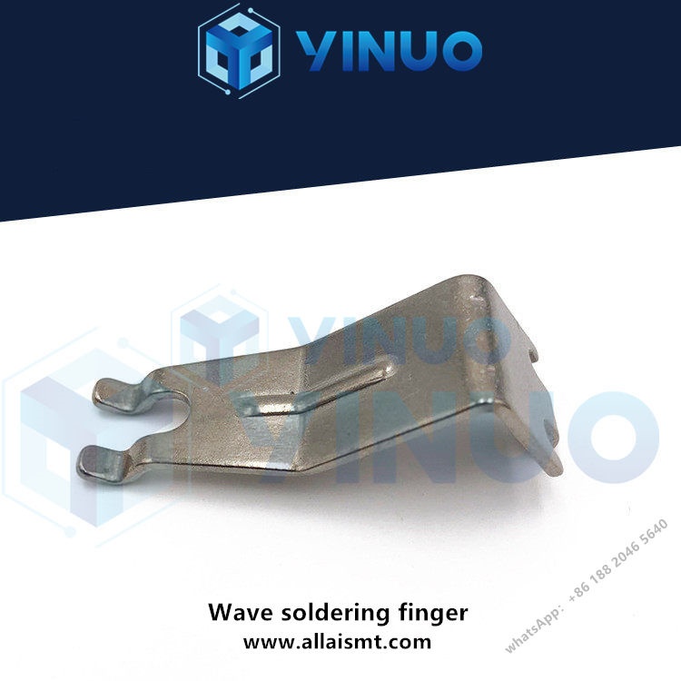 wave soldering chain claw 865653