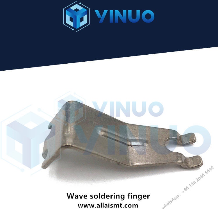 wave soldering chain claw 865653