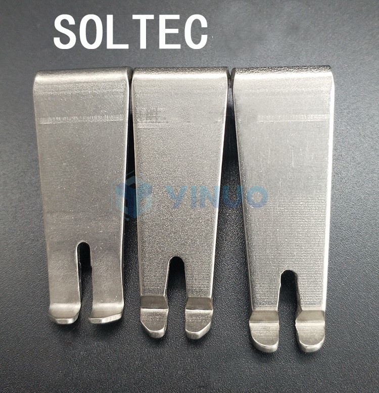we provide Wave solder finger L type 7-C450126.. Vitronics Soltec Delta