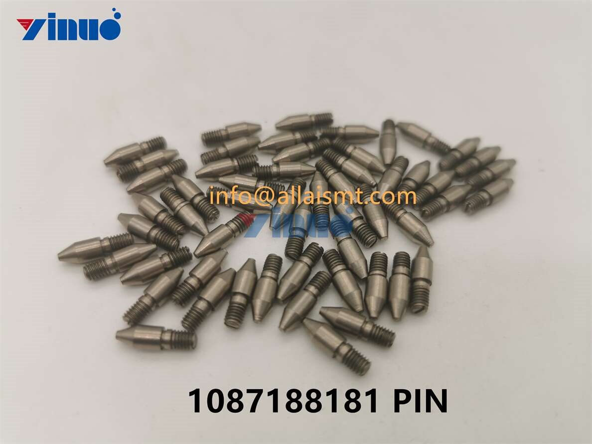 1087188181 PIN