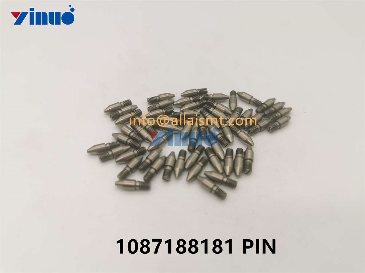 1087188181 PIN