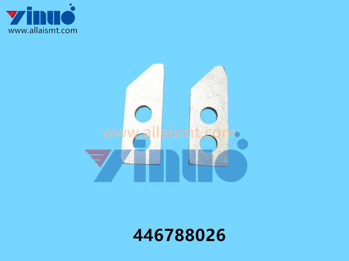 446788026 Universal AI Spacer