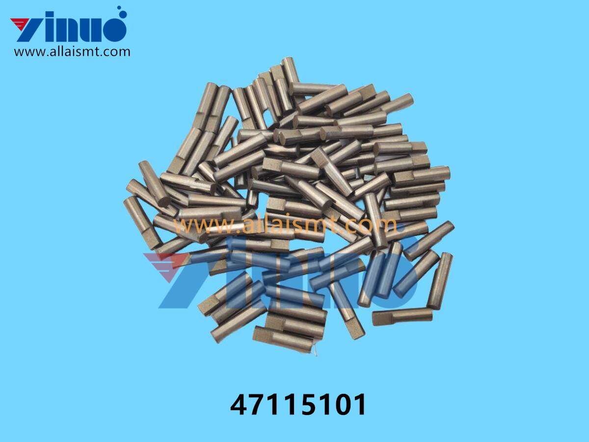 47115101 Universal AI PIN,CAM LATCH