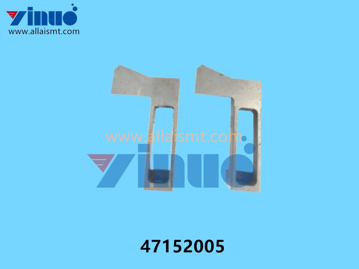 47152005 Universal AI CLAMP