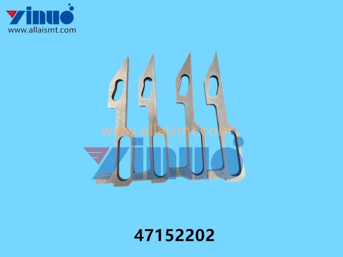 47152202 Universal AI FINGER PUSHER