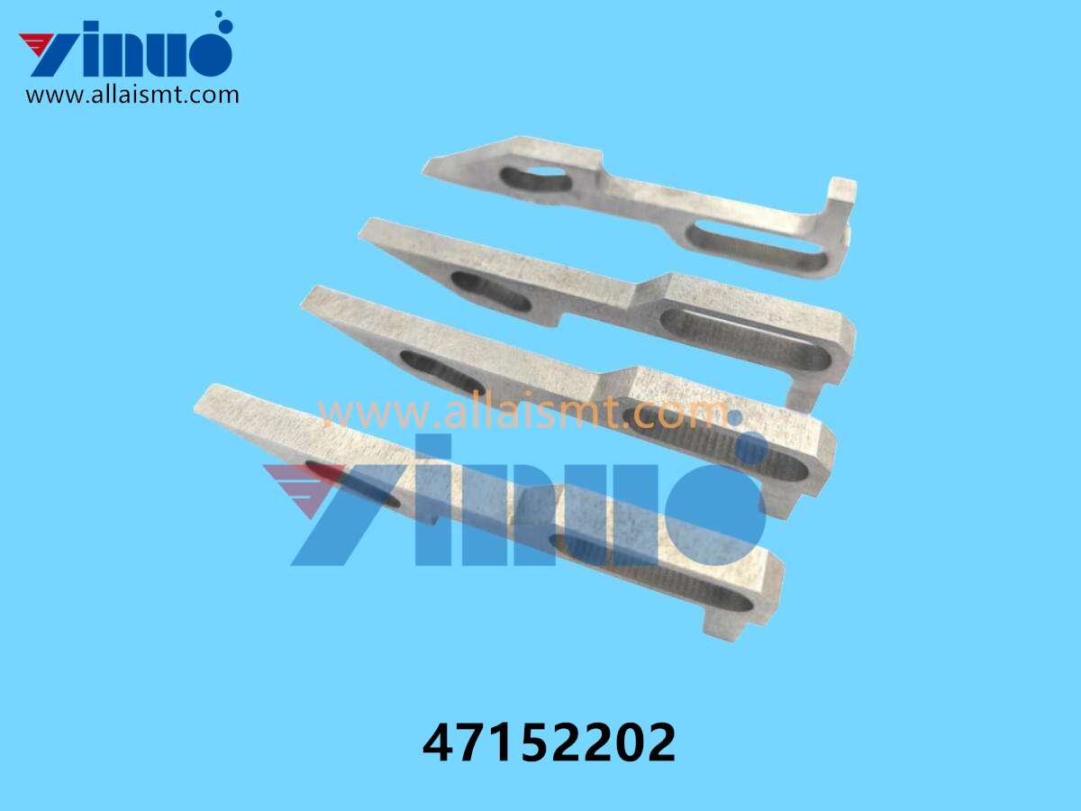 47152202 Universal AI FINGER PUSHER