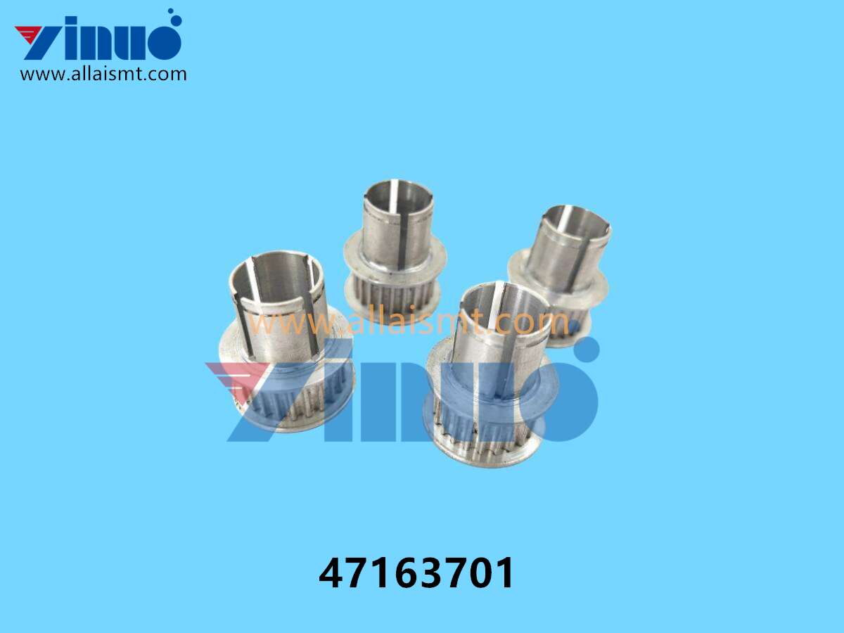 47163701 Universal AI MOTOR,PULLEY