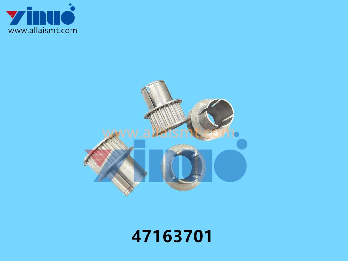 47163701 Universal AI MOTOR,PULLEY
