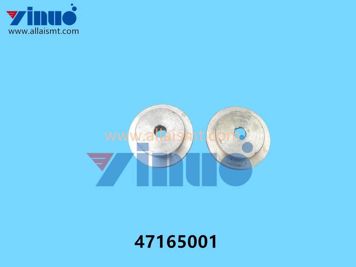47165001 Universal AI SUPPORT