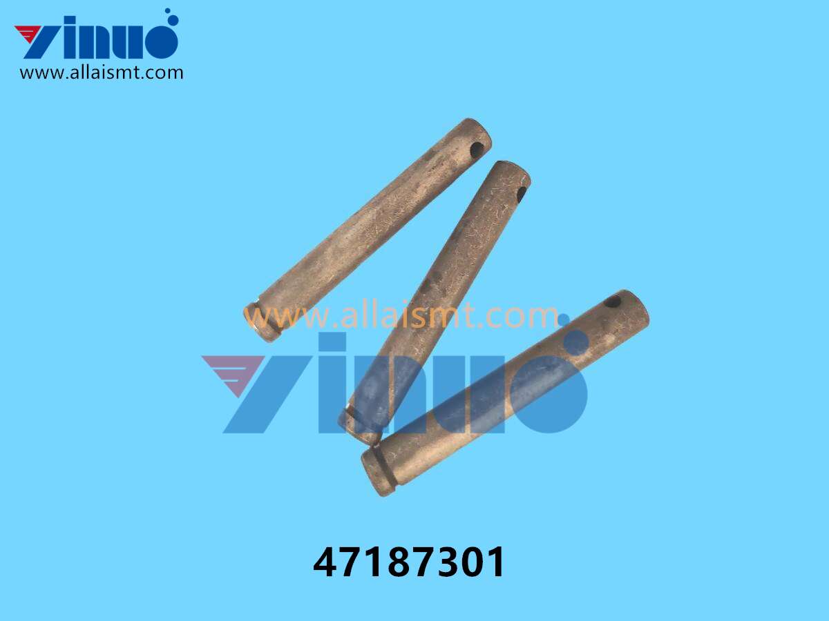 47187301 Universal AI SHAFT, PIVOT