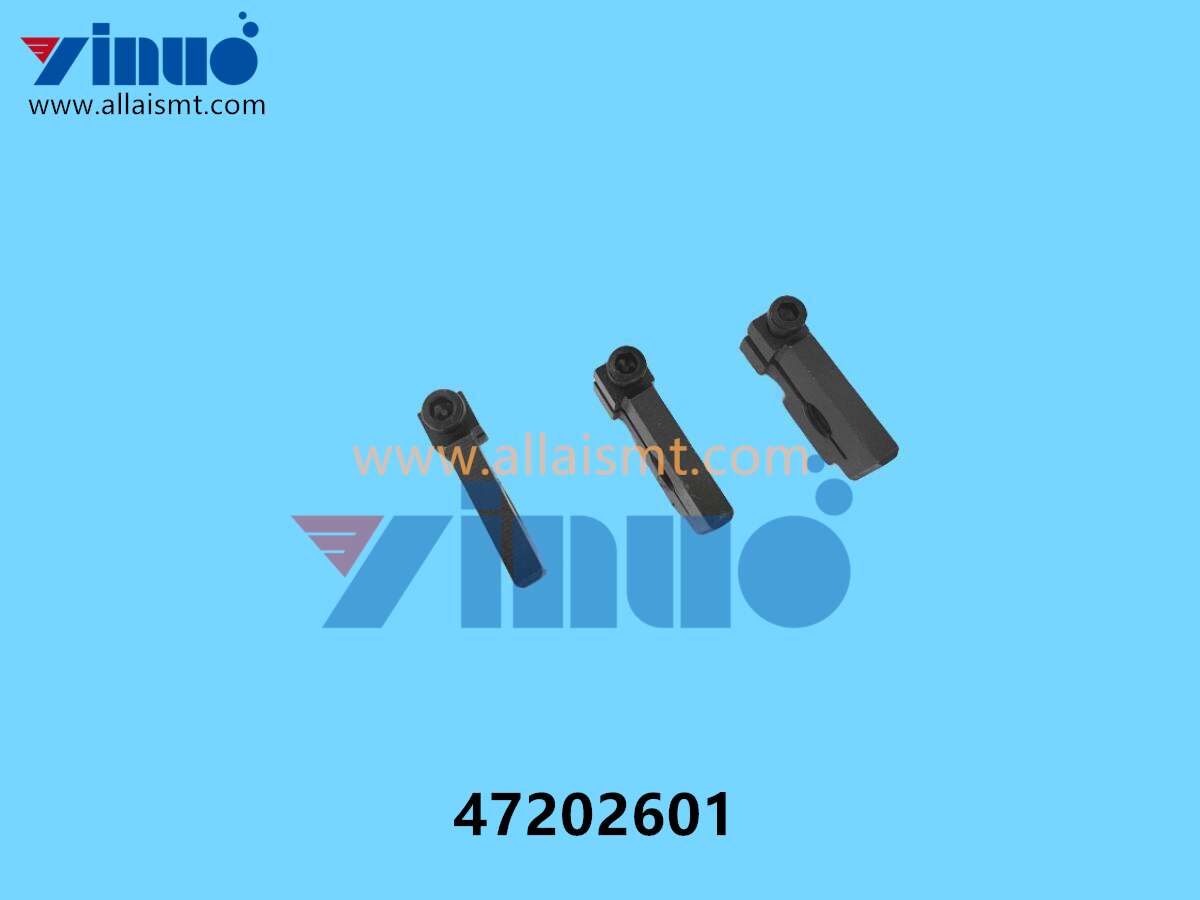 47202601 Universal AI CLAMP,PUSHROD