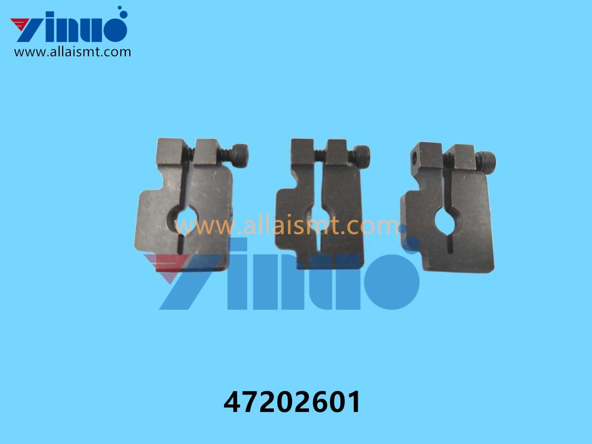 47202601 Universal AI CLAMP,PUSHROD