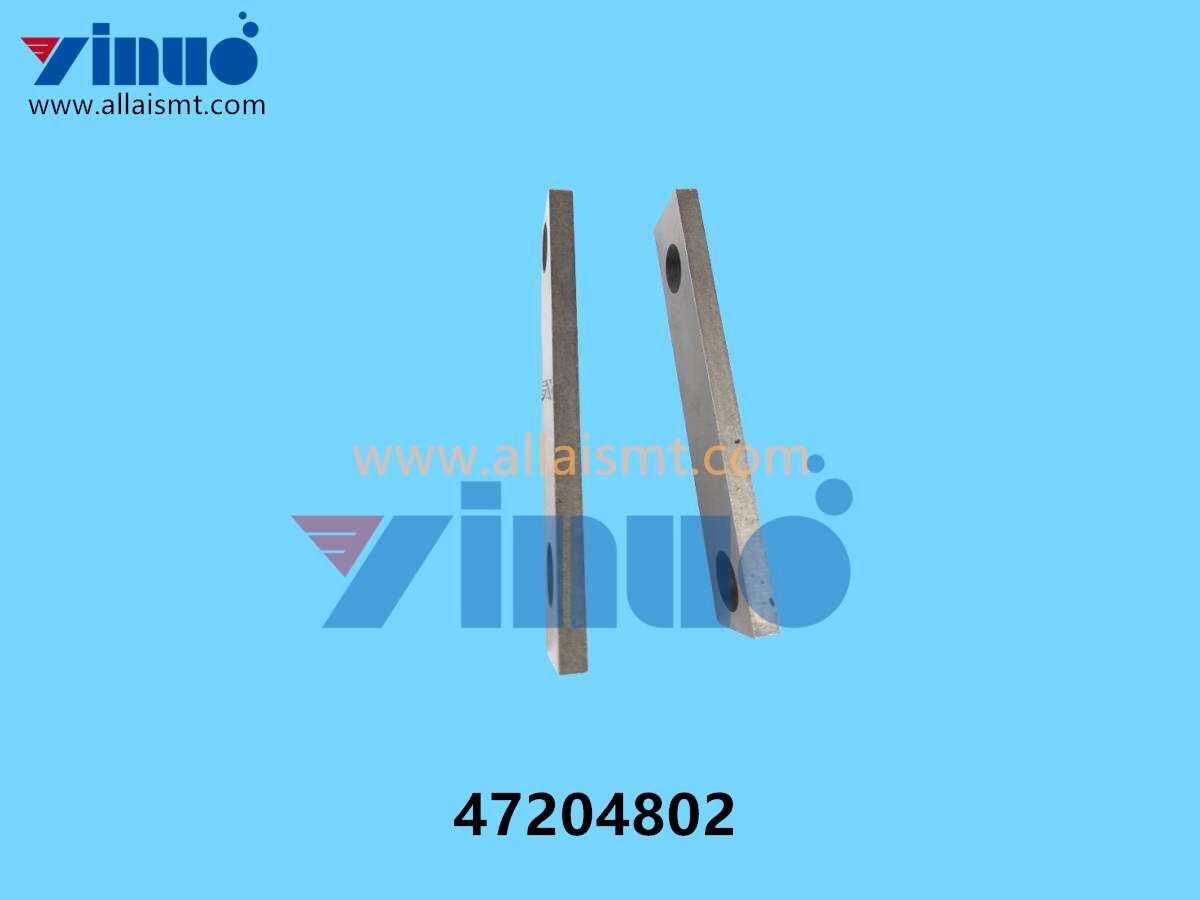 47204802 Universal AI PLATE