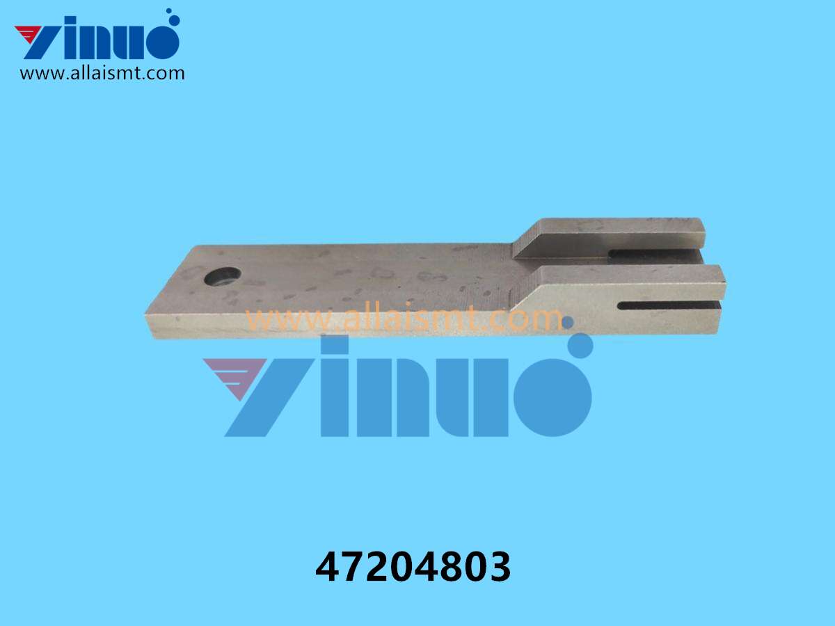 47204803 Universal AI PLATE