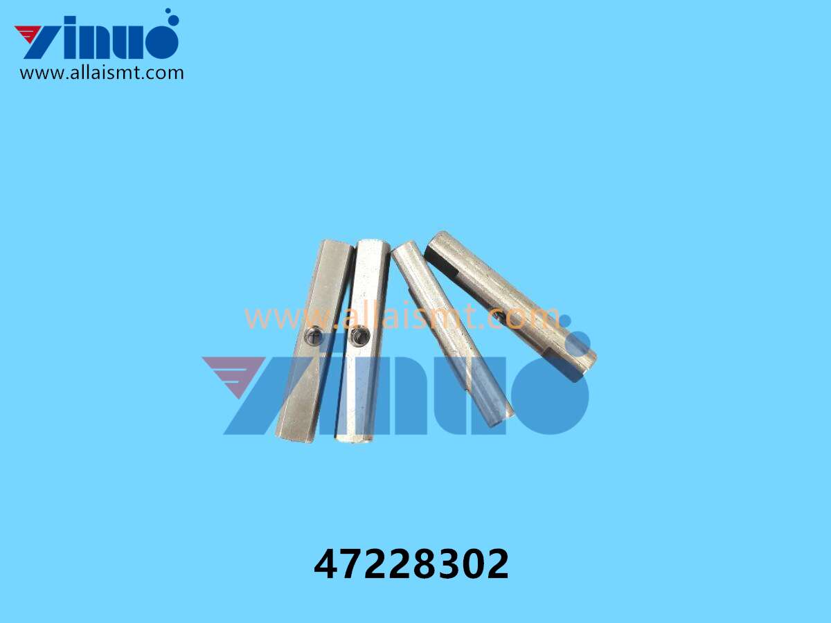 47228302 Universal AI PIVOT PIN