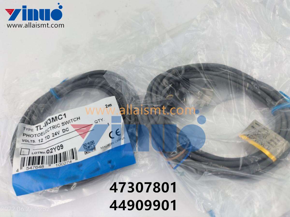 47307801 44909901 Universal AI SENSOR ASSY TL-W3MC1