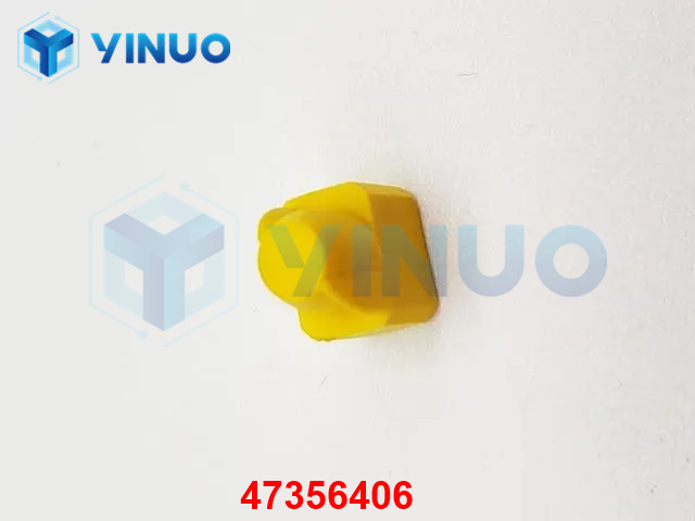 47356406 INSERT, PAD PUSHER