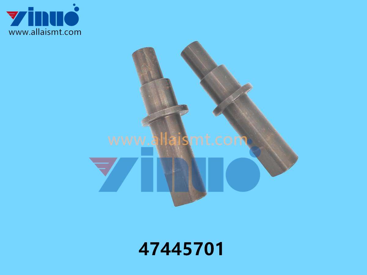 47445701 Universal AI PIN, ECCENTRIC