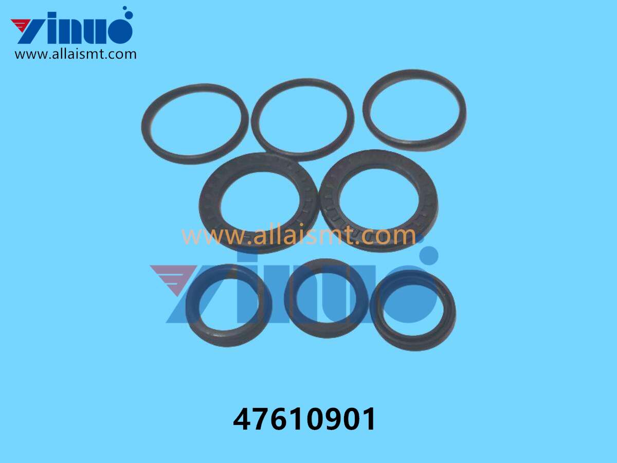 47610901 Universal AI KIT, SEALS#2#O-RINGS