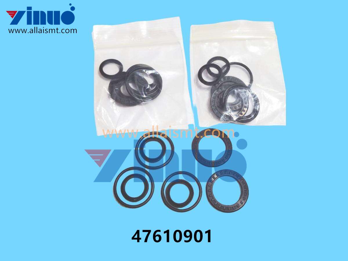 47610901 Universal AI KIT, SEALS#2#O-RINGS