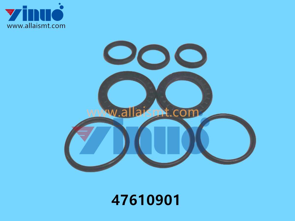 47610901 Universal AI KIT, SEALS#2#O-RINGS