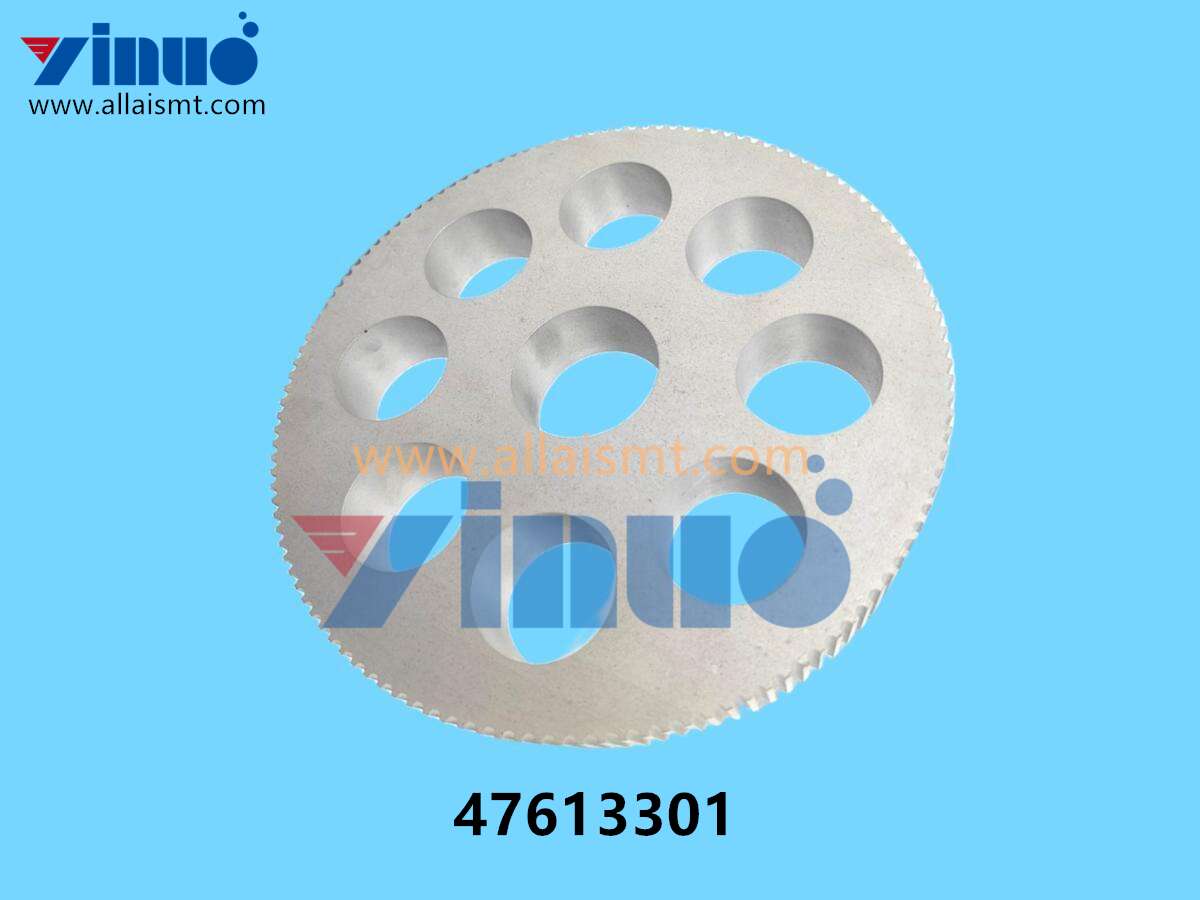 47613301 Universal AI PULLEY, DRIVE