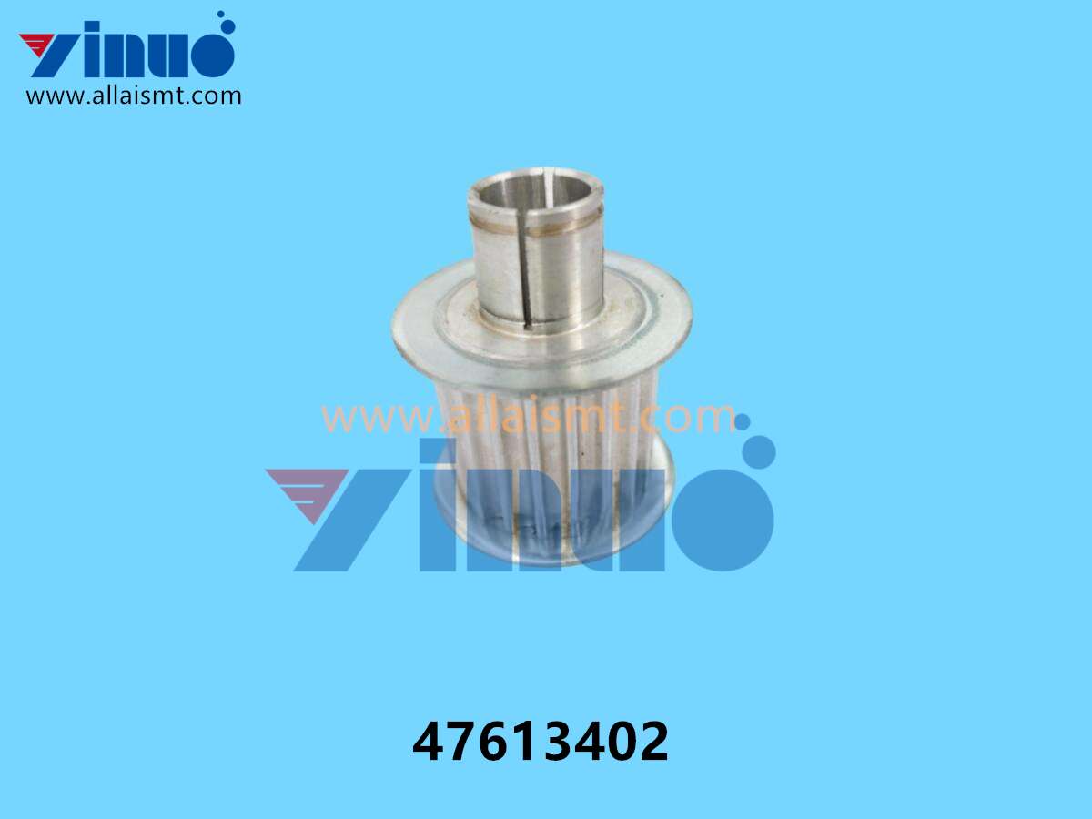 47613402 Universal AI PULLEY, MOTOR