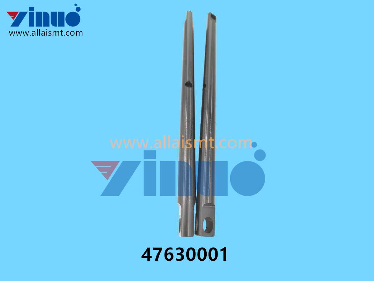 47630001 Universal AI SHAFT,PIVOT
