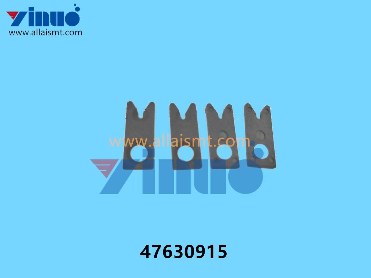 47630915 Universal AI INSERT,CENTERING
