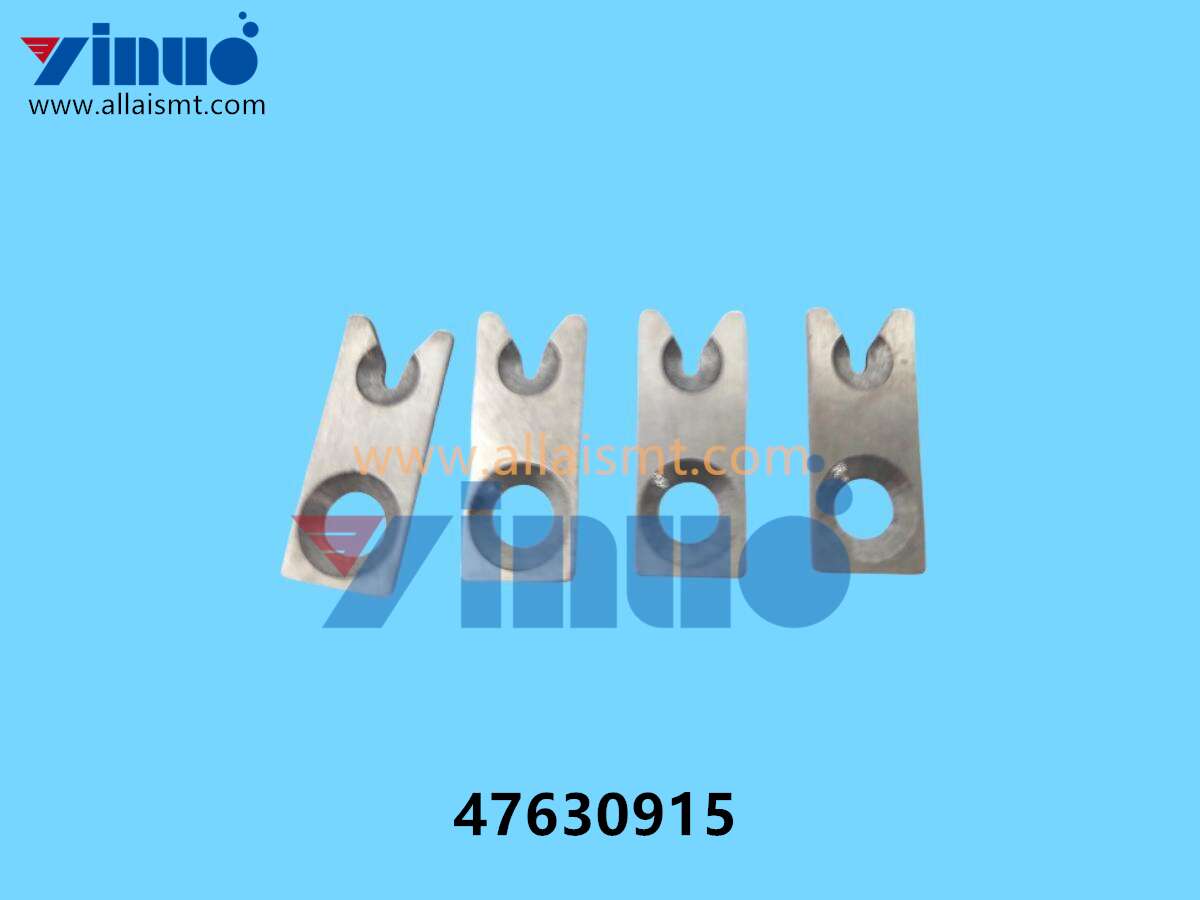 47630915 Universal AI INSERT,CENTERING