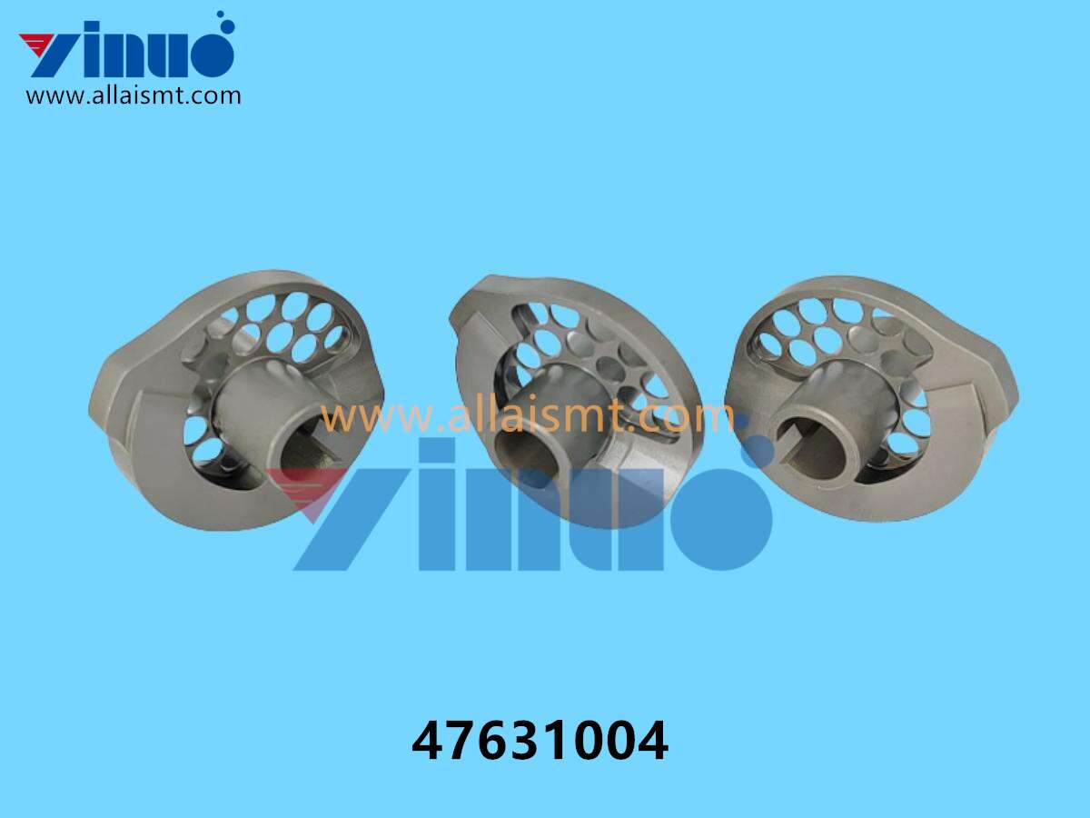 47631004 Universal AI CAM CENTERING