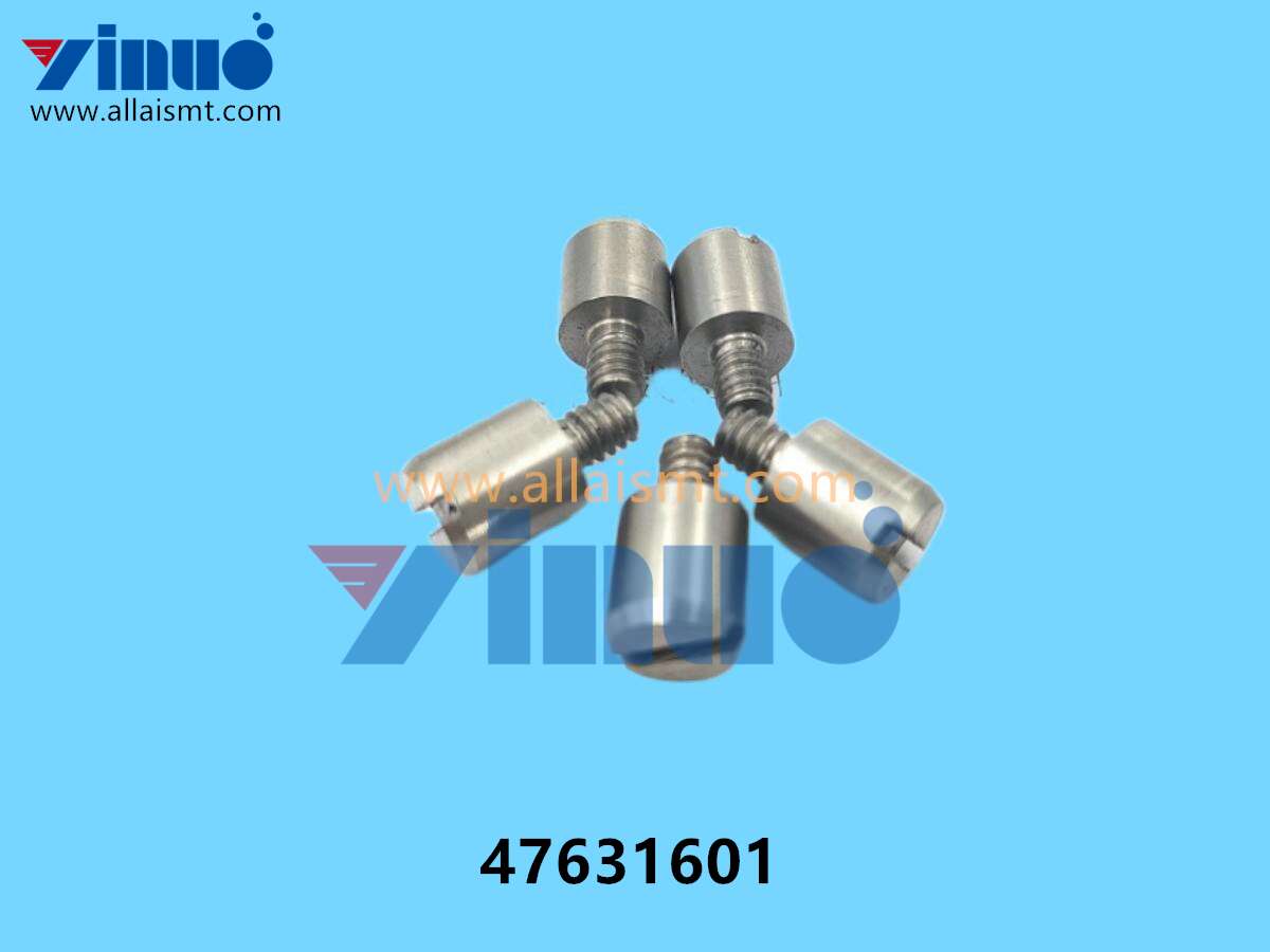 47631601 Universal AI PIN MARK