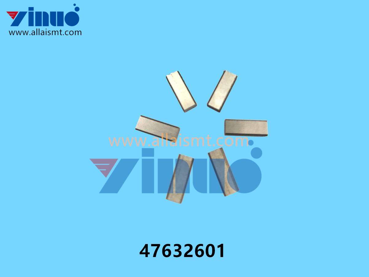 47632601 Universal AI KEY, DRIVE, CAM