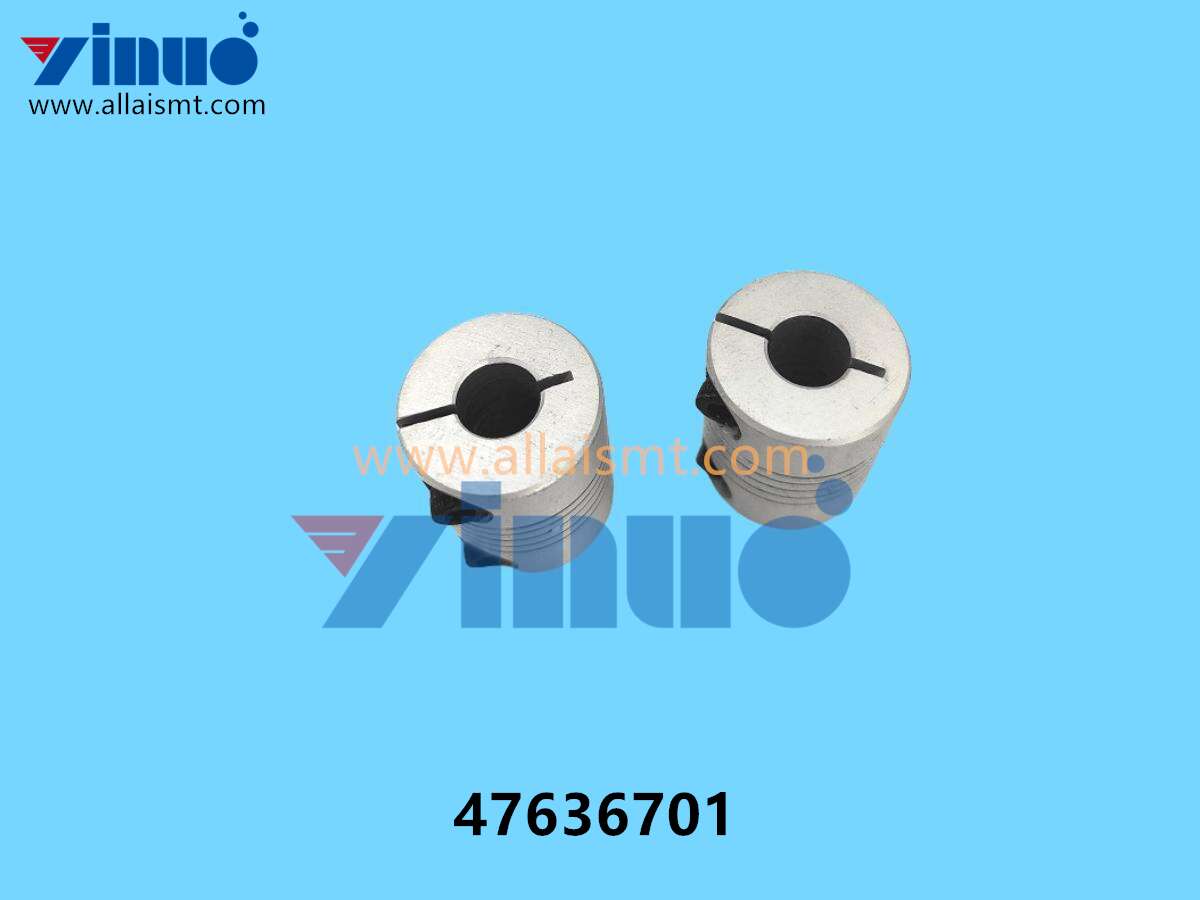 47636701 Universal AI COUPLING