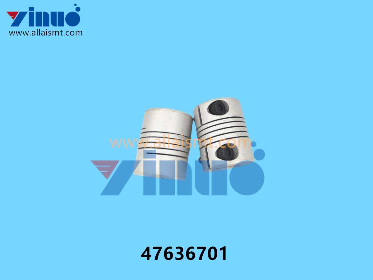47636701 Universal AI COUPLING