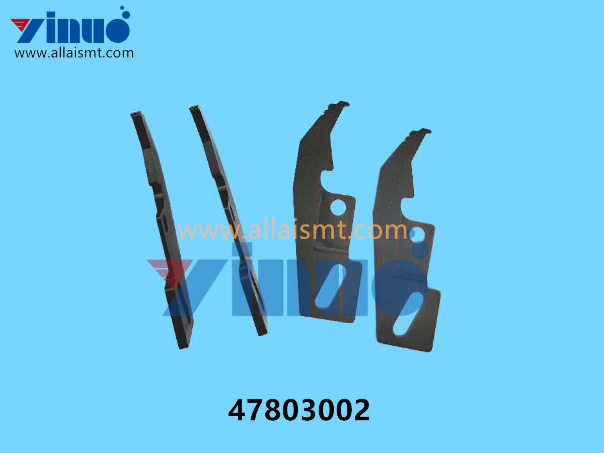 47803002 Universal AI CUTTER FORMER, INTERIOR