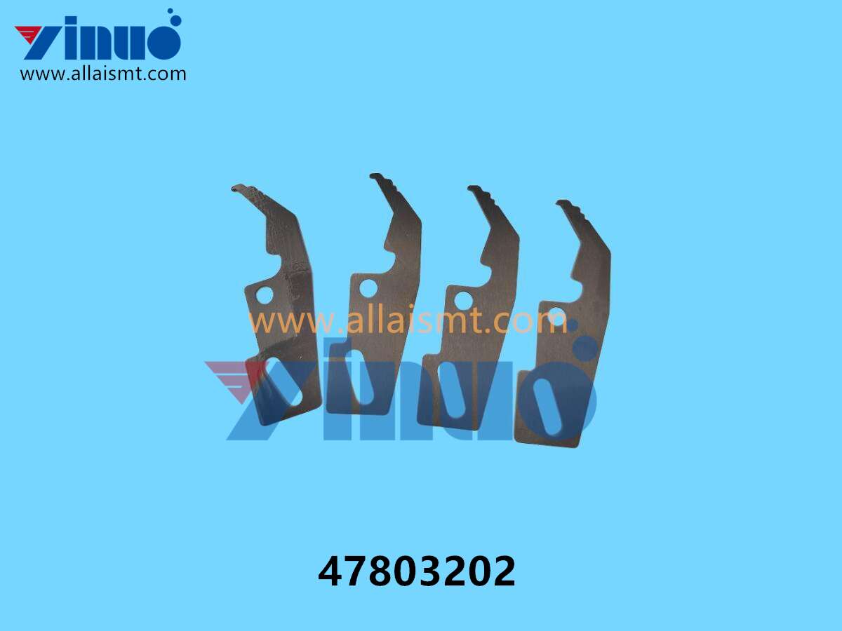47803202 Universal AI CUT FORM, EXTERIOR