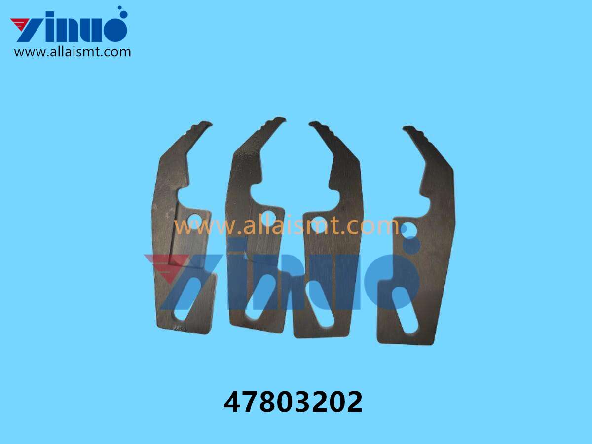 47803202 Universal AI CUT FORM, EXTERIOR