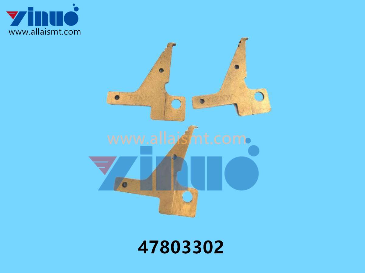 47803302 Universal AI ANVIL EXTERIOR