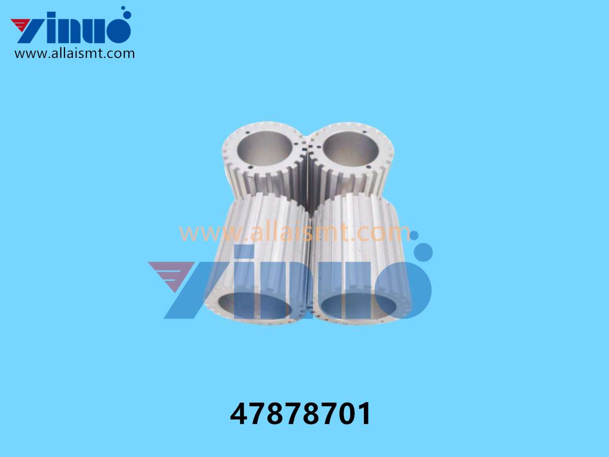 47878701 Universal AI SPROCKET, GUIDE