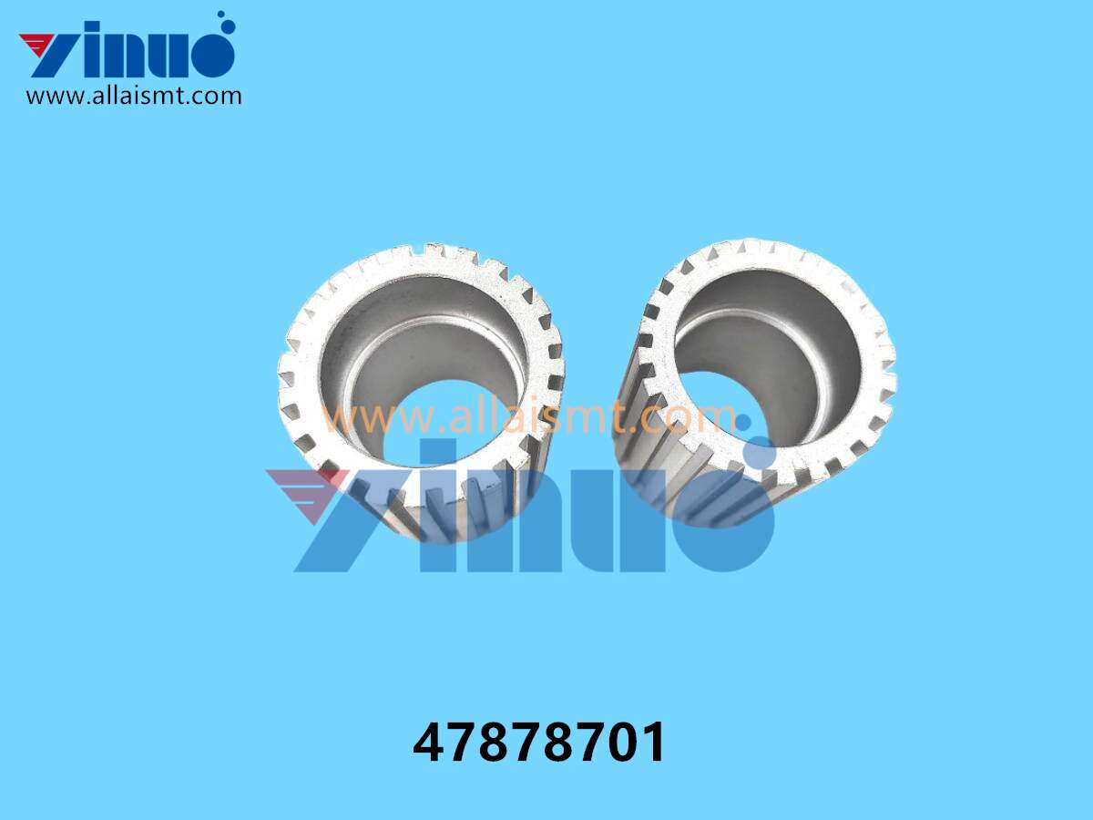47878701 Universal AI SPROCKET, GUIDE