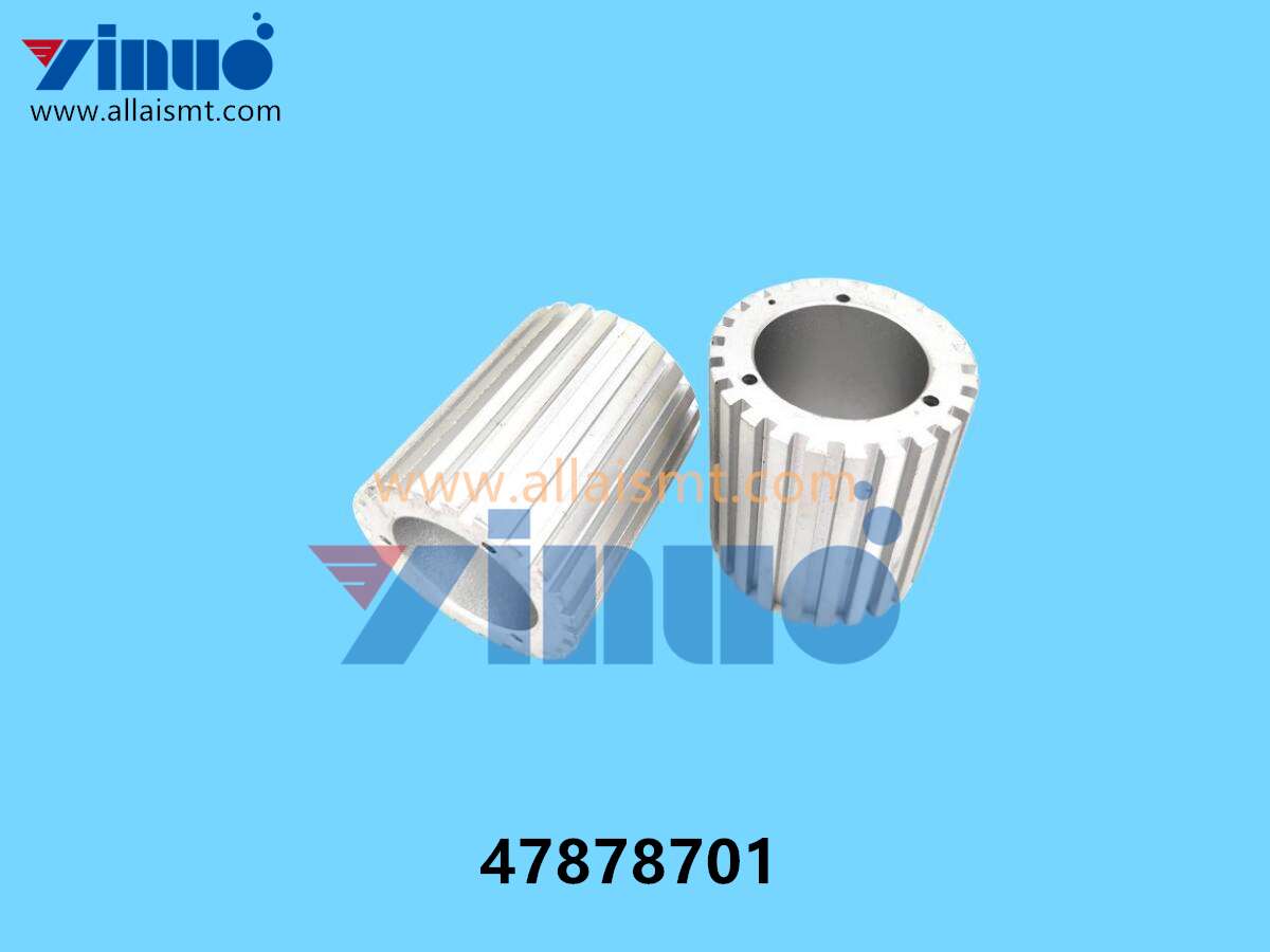 47878701 Universal AI SPROCKET, GUIDE