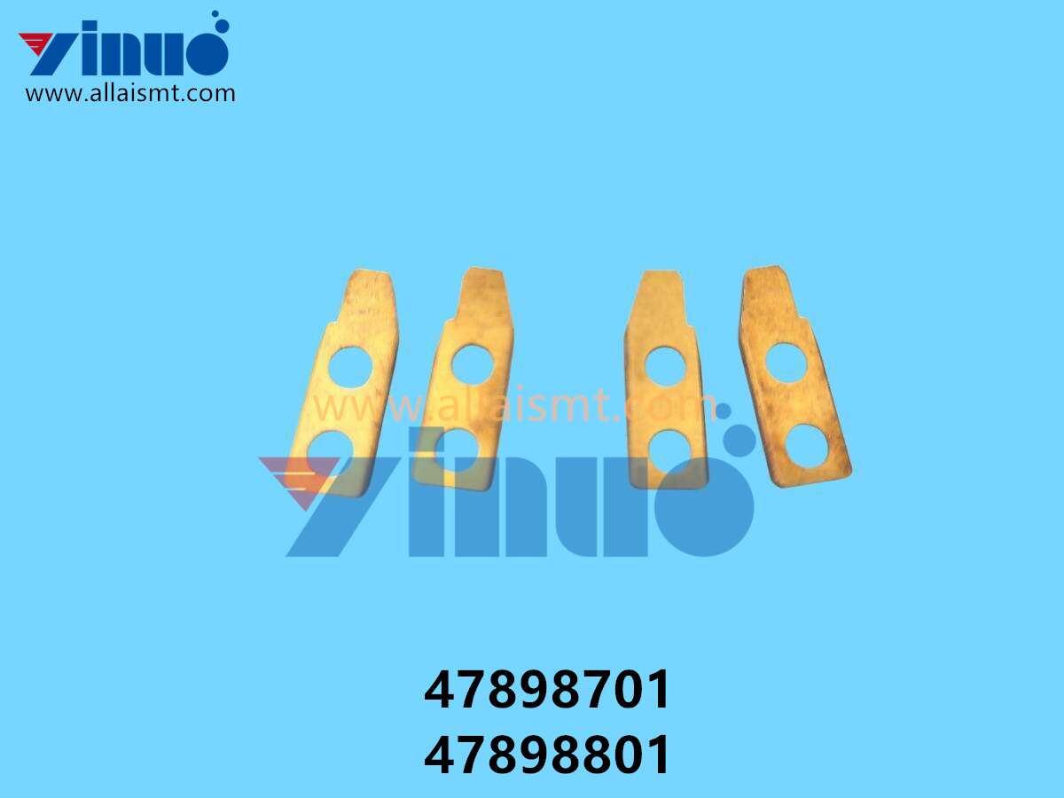 47898701 47898801 Universal AI FORMER R INSIDE