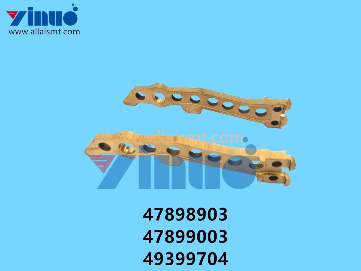 47898903 47899003 49399704 Universal AI ARM 5MM R KICKOUT