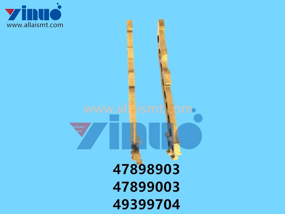 47898903 47899003 49399704 Universal AI ARM 5MM R KICKOUT