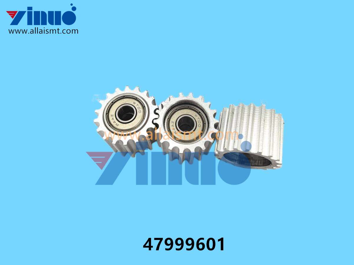 47999601 Universal AI CHAIN IDLER PULLEY ASSY