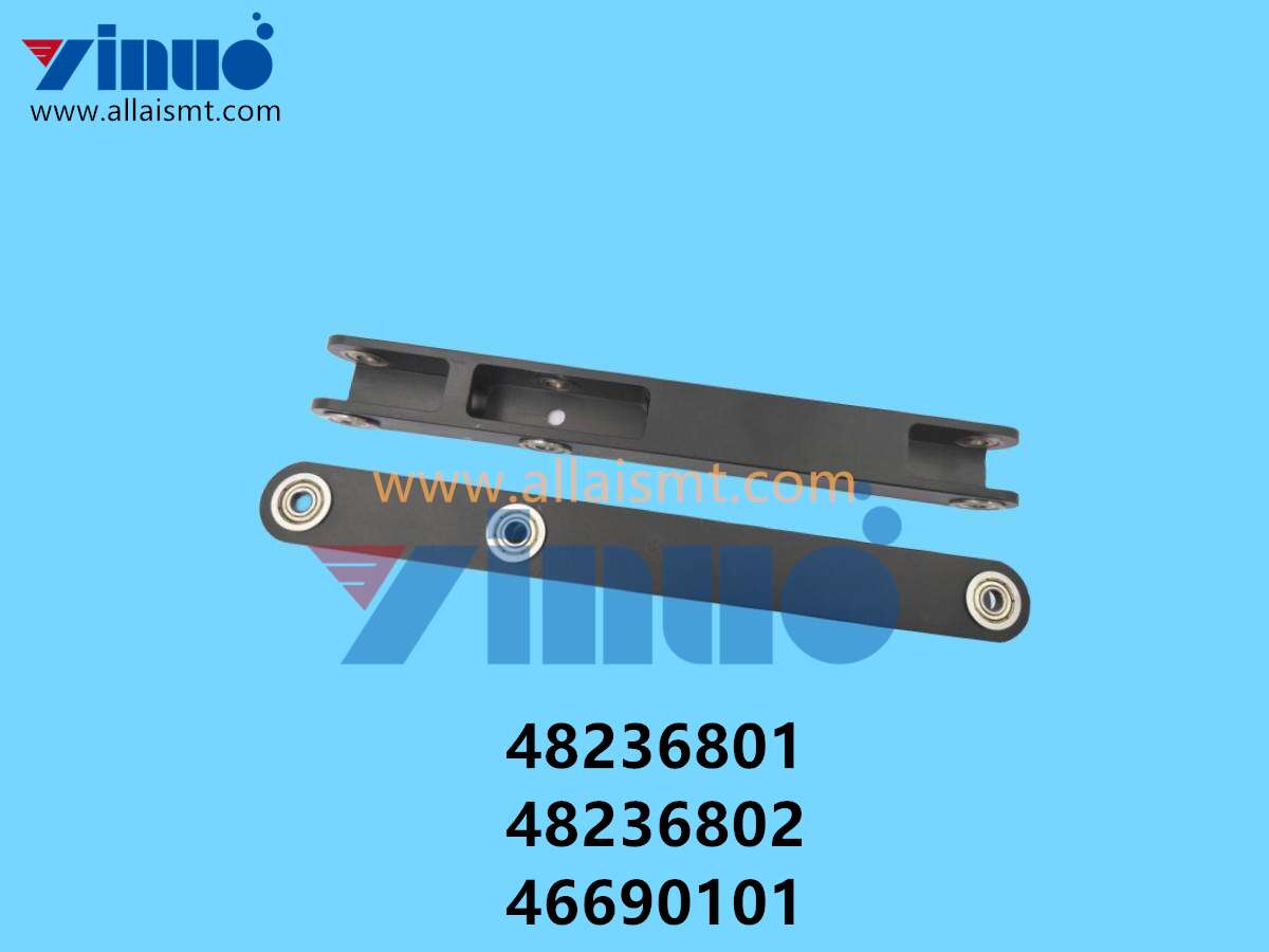 48236801 48236802 46690101 Universal AI INSERT ARM ASSY