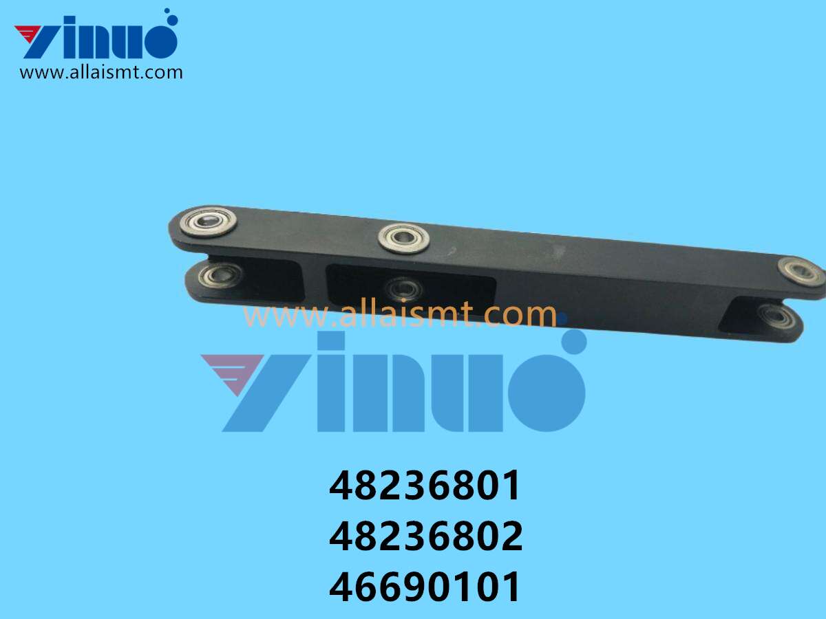 48236801 48236802 46690101 Universal AI INSERT ARM ASSY