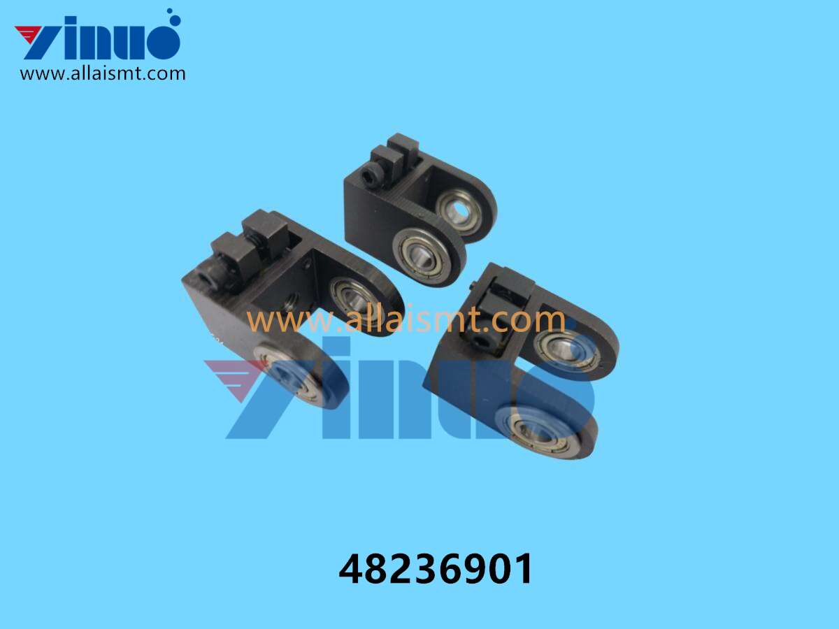 48236901 Universal AI INSERT ARM ASSY